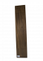 Preview: Body Paulownia, 2-tlg., grainmatched, Choco, Einzelstück #032